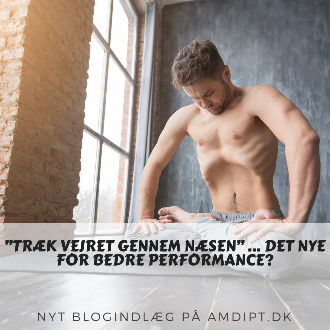 Vejrtrækning